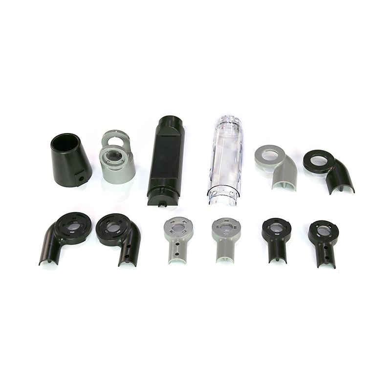 産業設備外観部品