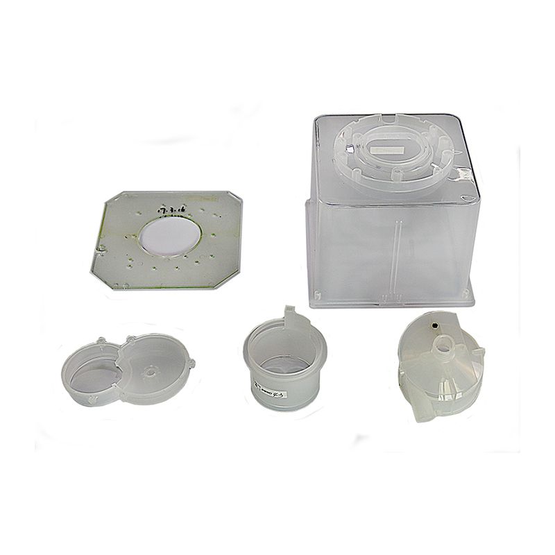 産業設備外観部品