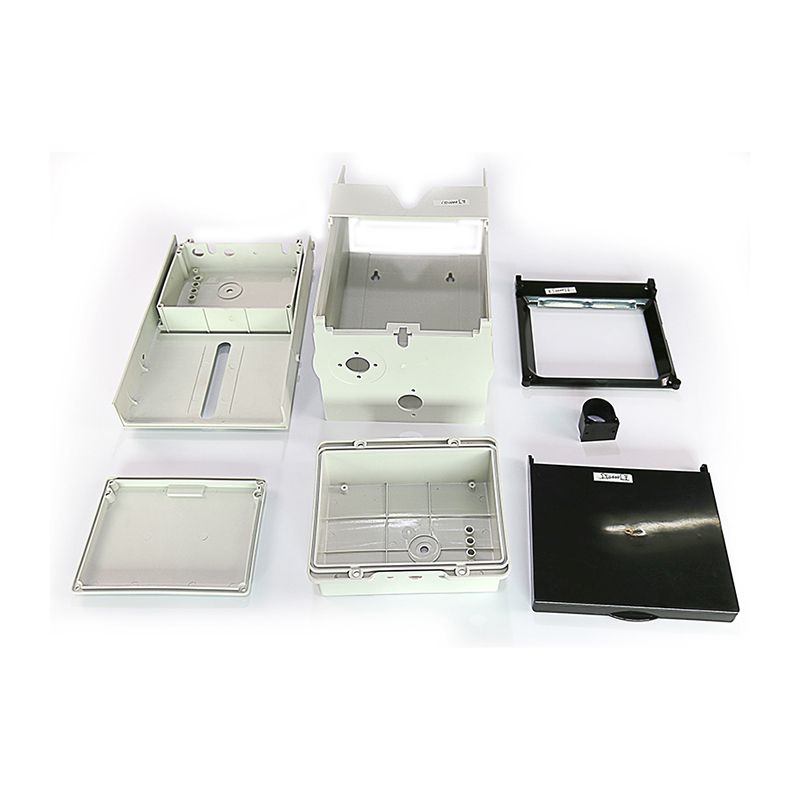 産業設備外観部品