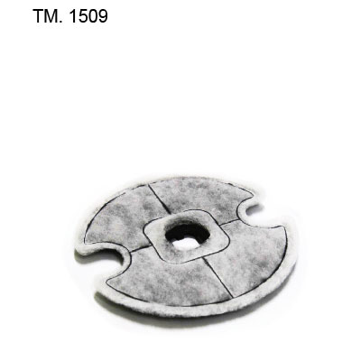 LillipHut Filter Material For Dogs＆Cats Water Dispenser