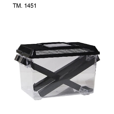 Cricket Keeper Large