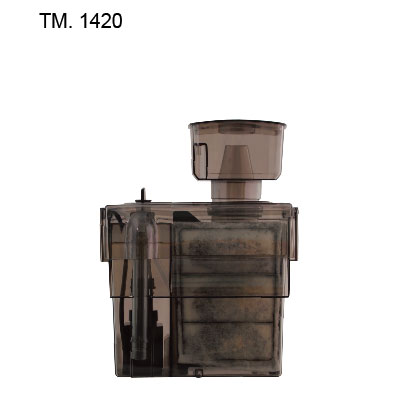 Rapids Reef-Pskim 120