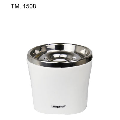 LillipHut Accessories Stainless Steel