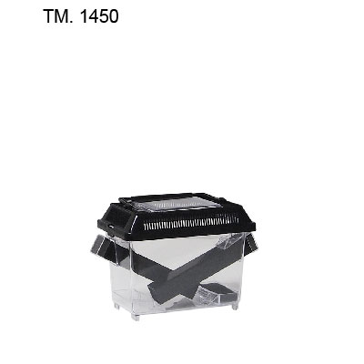 Cricket Keeper Small