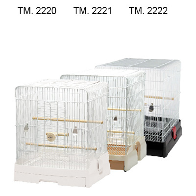 LillipHut Birds Cage 40